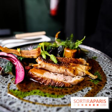 Baillotte, restaurant à Paris, nos photos - IMG 0015