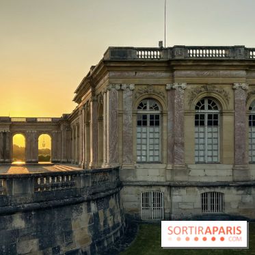 Le Jardin du Parfumeur à Versailles