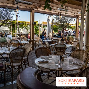 Le Perchoir Porte de Versailles 2023