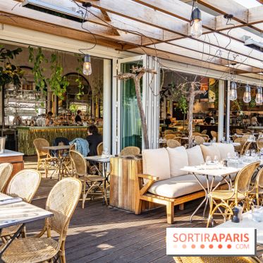 Le Perchoir Porte de Versailles 2023