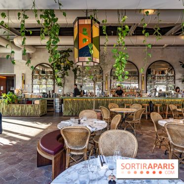 Le Perchoir Porte de Versailles 2023