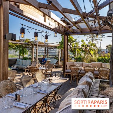 Le Perchoir Porte de Versailles 2023