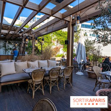 Le Perchoir Porte de Versailles 2023