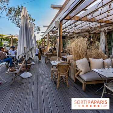 Le Perchoir Porte de Versailles 2023