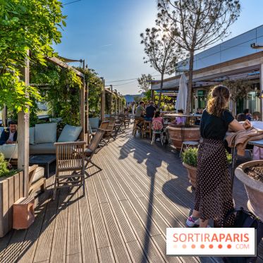 Le Perchoir Porte de Versailles 2023