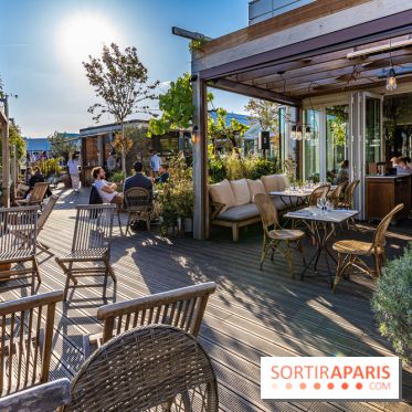 Le Perchoir Porte de Versailles 2023