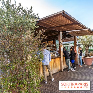 Le Perchoir Porte de Versailles 2023