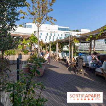 Le Perchoir Porte de Versailles 2023