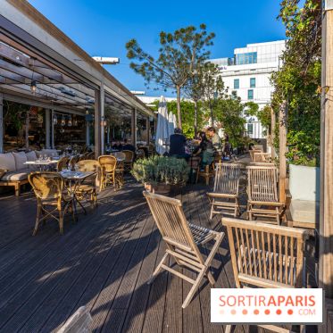 Le Perchoir Porte de Versailles 2023