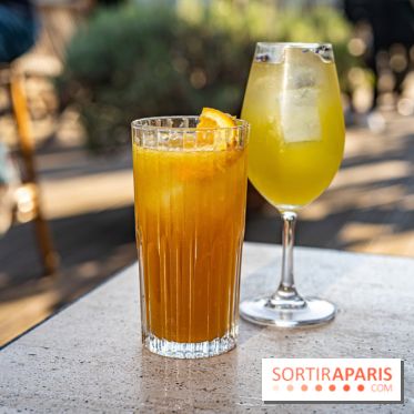 Le Perchoir Porte de Versailles 2023