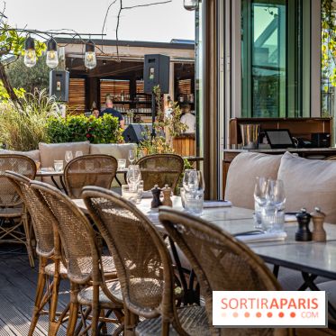 Le Perchoir Porte de Versailles 2023