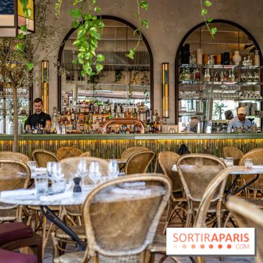 Le Perchoir Porte de Versailles 2023