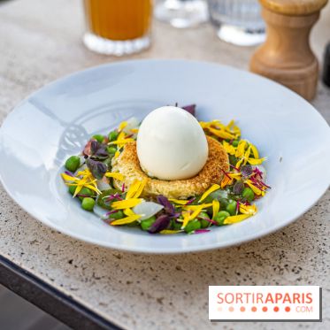 Le Perchoir Porte de Versailles 2023