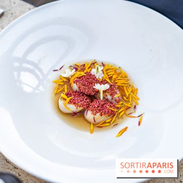 Le Perchoir Porte de Versailles 2023