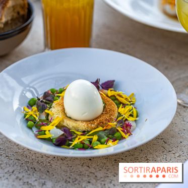 Le Perchoir Porte de Versailles 2023