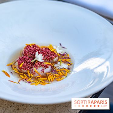 Le Perchoir Porte de Versailles 2023