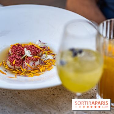 Le Perchoir Porte de Versailles 2023