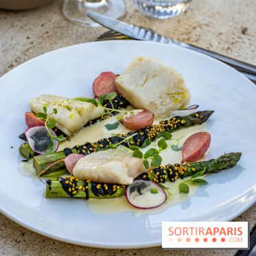 Le Perchoir Porte de Versailles 2023