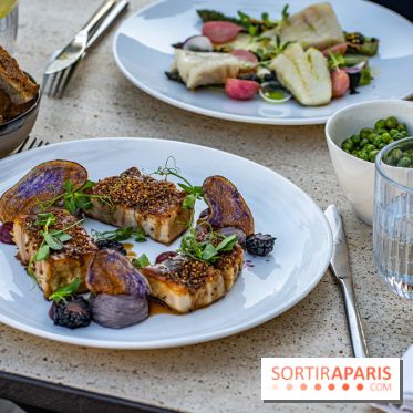 Le Perchoir Porte de Versailles 2023