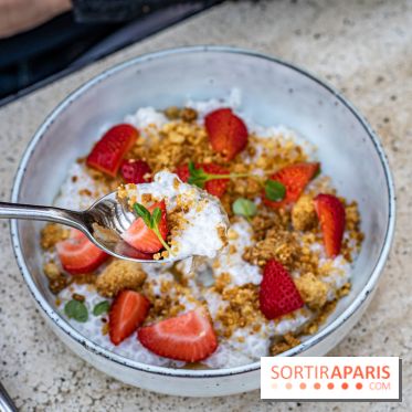 Le Perchoir Porte de Versailles 2023