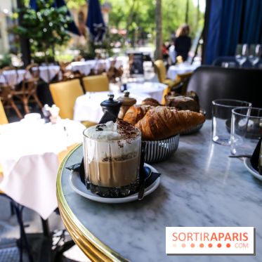 Fitzgerald, nos photos du brunch