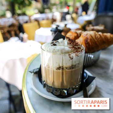 Fitzgerald, nos photos du brunch
