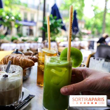 Fitzgerald, nos photos du brunch - IMG 0045