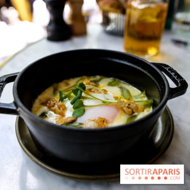 Fitzgerald, nos photos du brunch