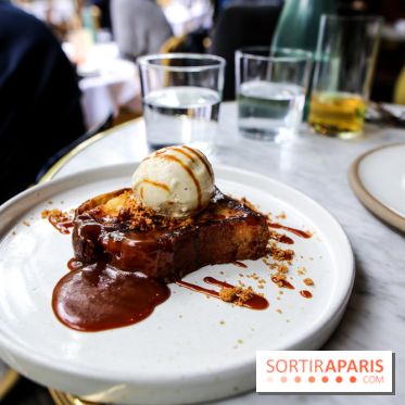 Fitzgerald, nos photos du brunch