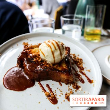 Fitzgerald, nos photos du brunch