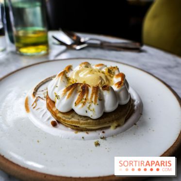 Fitzgerald, nos photos du brunch