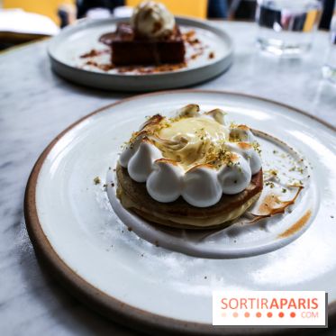 Fitzgerald, nos photos du brunch