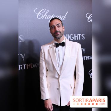 ©Rachid Bellak - Mohamed Al Turkipre sident du comite du festival du film arabie saoudite