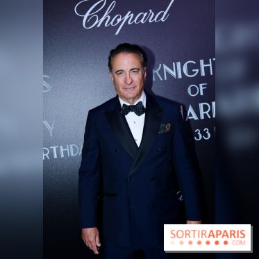 ©Rachid Bellak - andy garcia 1 