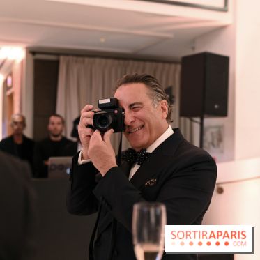 ©Rachid Bellak - andy garcia 2 