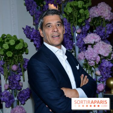 ©Rachid Bellak - carlo stragiotto directeur general du carlton 1 