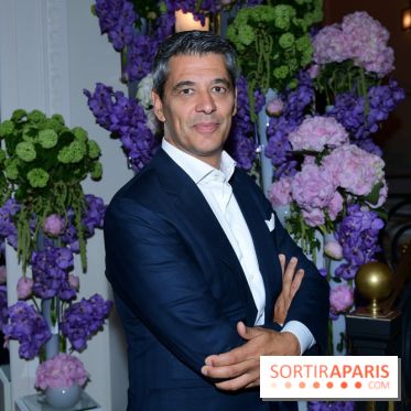 ©Rachid Bellak - carlo stragiotto directeur general du carlton 2 