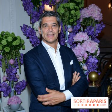 ©Rachid Bellak - carlo stragiotto directeur general du carlton 3 