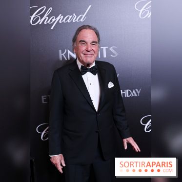 ©Rachid Bellak - oliver stone 1 