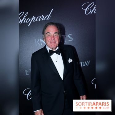 ©Rachid Bellak - oliver stone