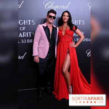 ©Rachid Bellak - robin tick et sa femme 1 