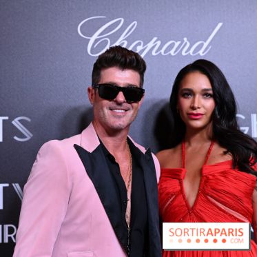 ©Rachid Bellak - robin tick et sa femme 2 