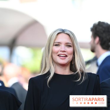 ©Rachid Bellak - Virginie Efira