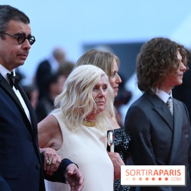 ©Rachid Bellak - Catherine Breillat