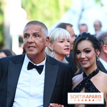 ©Rachid Bellak - Samy Naceri et Sofia Athena