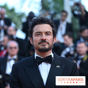 ©Rachid Bellak - Orlando Bloom