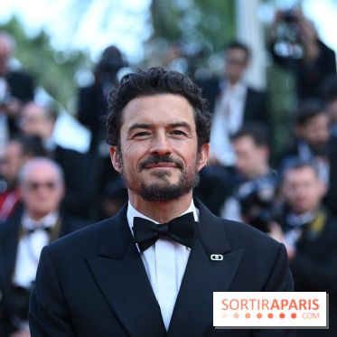 ©Rachid Bellak - Orlando Bloom