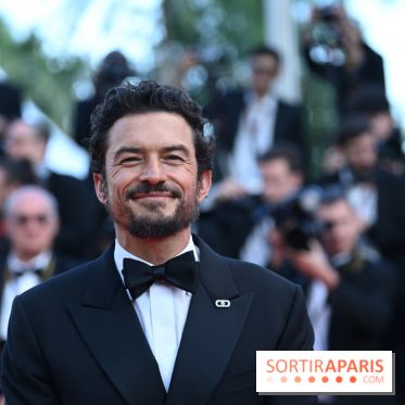 ©Rachid Bellak - Orlando Bloom