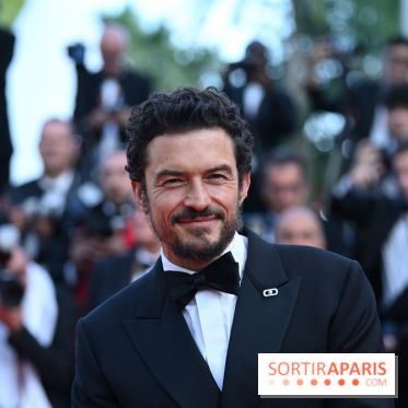 ©Rachid Bellak - Orlando Bloom