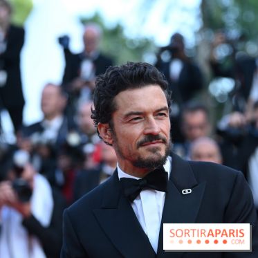 ©Rachid Bellak - Orlando Bloom